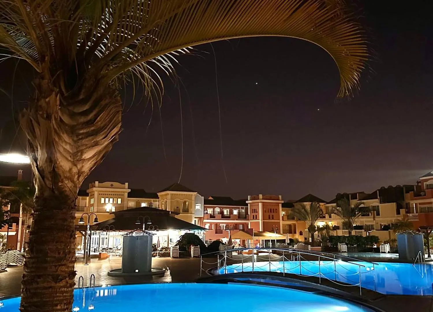 Sunset Apartment 5 & Heated Pool Los Cristianos