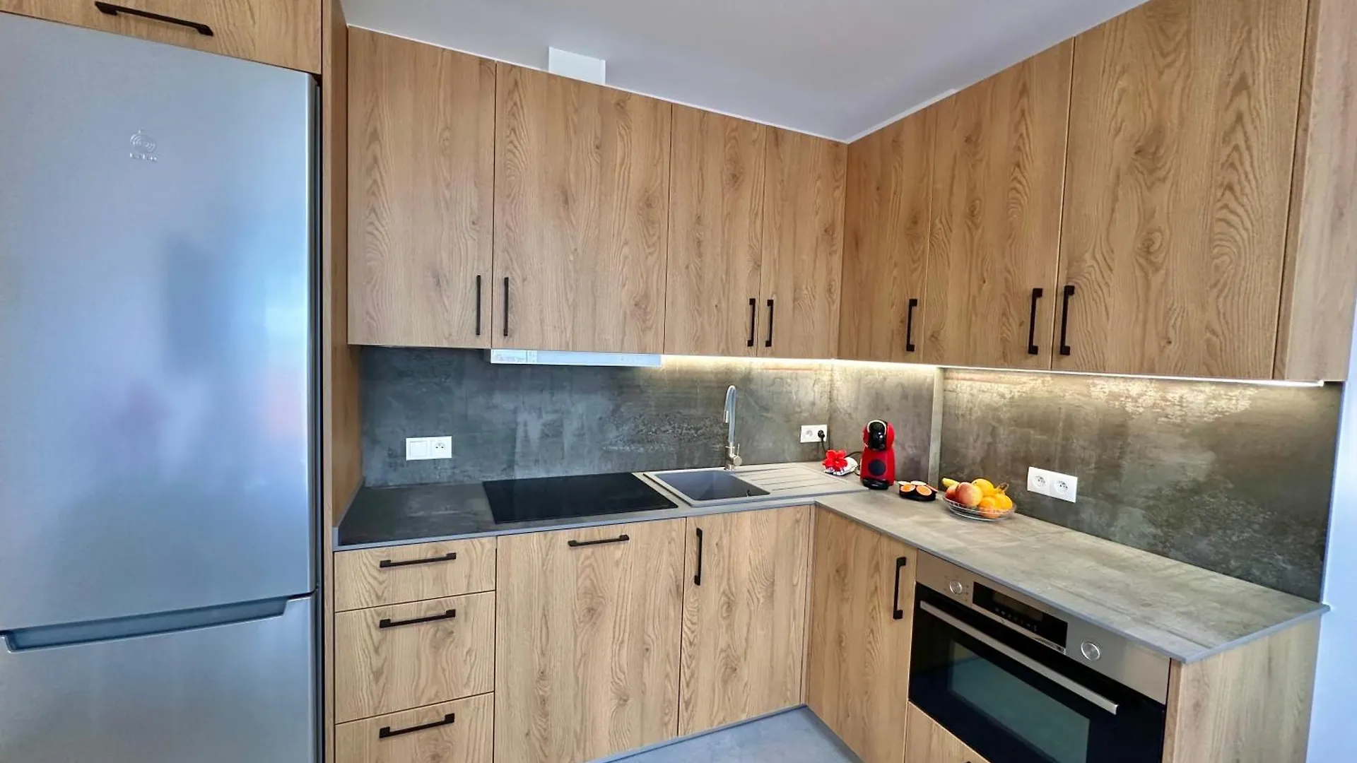 Sunset Apartment 5 & Heated Pool Los Cristianos  Espanha